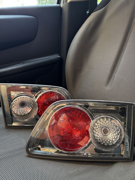 Stopuri Mazda 6 (2002-2006)