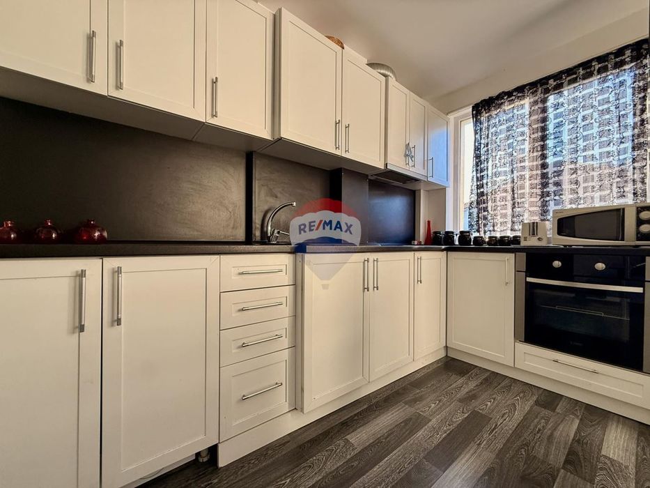 Дава се под наем Многостаен апартамент в Балчик - 92 кв.м за 550 € - Снимка #9