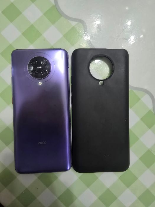 Телефон POCO F2 PRO