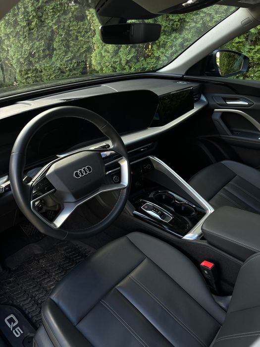 Audi Q5 40 TDI Quattro