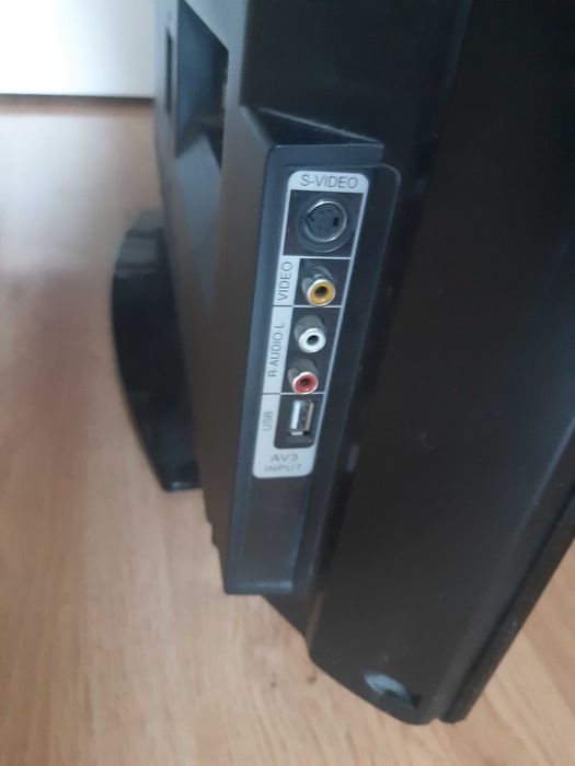 32 инча  LCD  Телевизор DAEWOO модел: LT32L