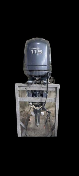 Yamaha 115 talik