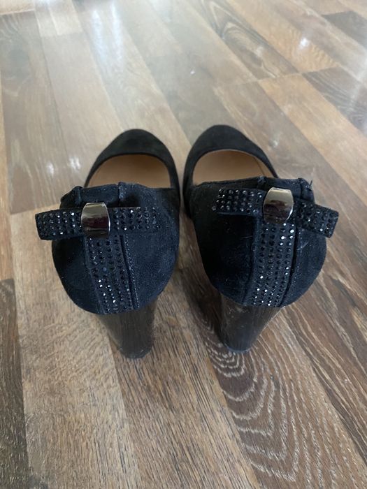 Дамски обувки 40 размер