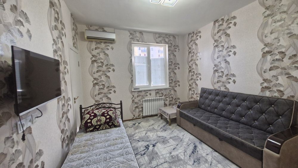 АРЕНДА КВАРТИРА 1 Хонали Чирчик Шахрида