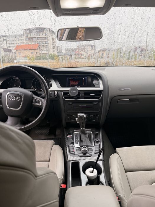 Audi A5 2.0 . Automat . Xenon