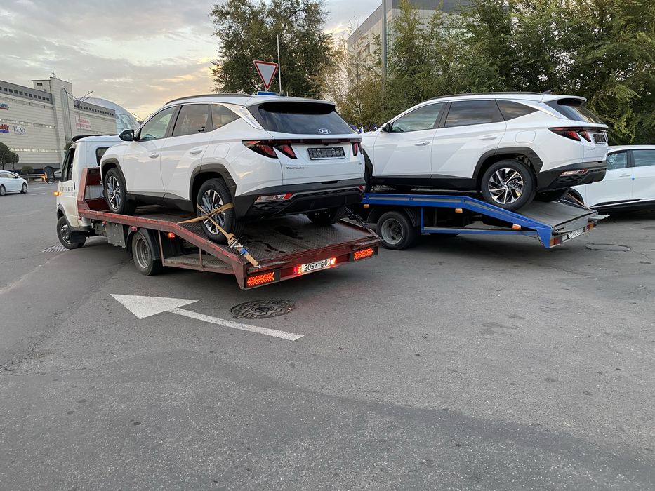 Эвакуатор Алматы Город Межгород