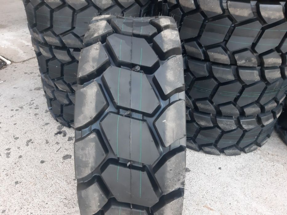 10-16.5 Armour Cauciucuri de bobcat industriale cu 12PLY livrare