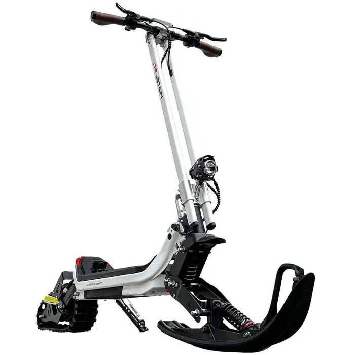 Електрически снежен скутер G63-DIY за всички терени, 1500W,48V/20.8AH