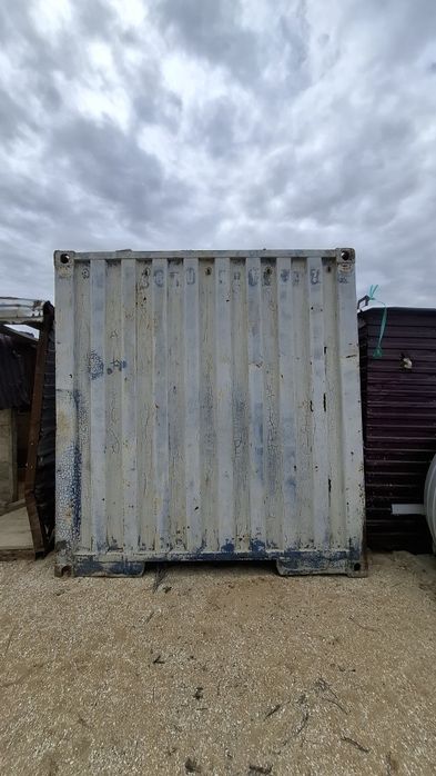 Контейнер 6 метр
