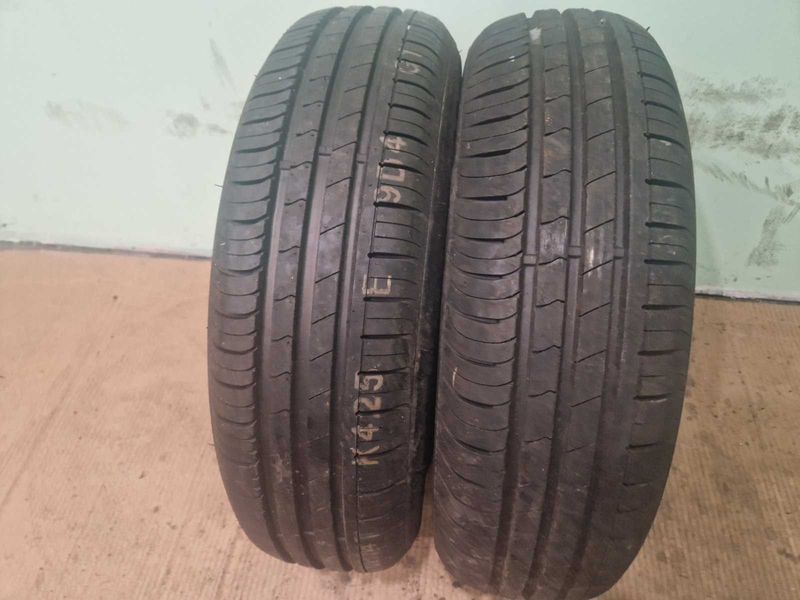 2 Hankook R14 165/70/ 
летни гуми DOT1413