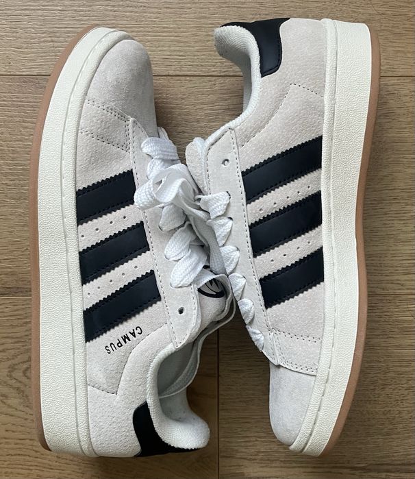Adidias Campus marimea 40