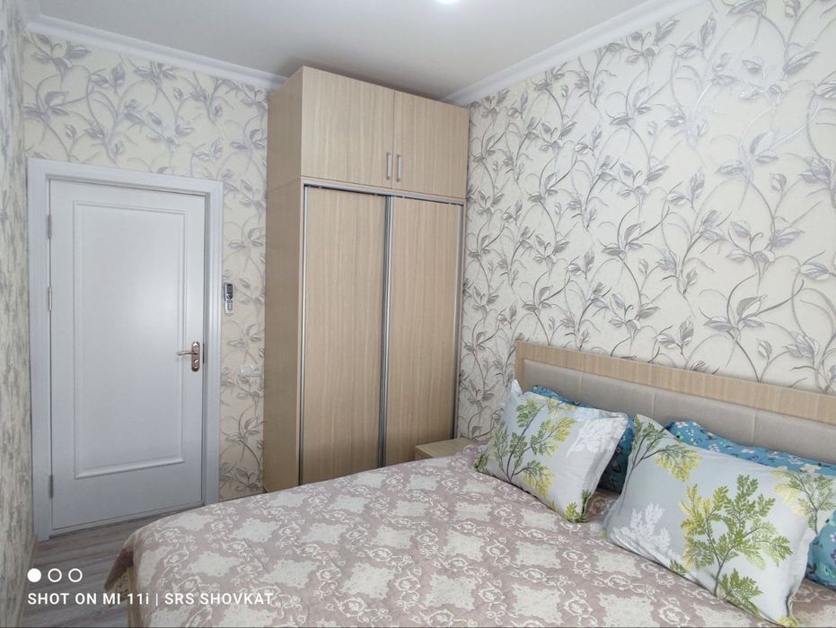 Сдаю-Аренда.2-х.Евро-Упаковка.М-в.Башлык-Кушбеги.Яккасарайский