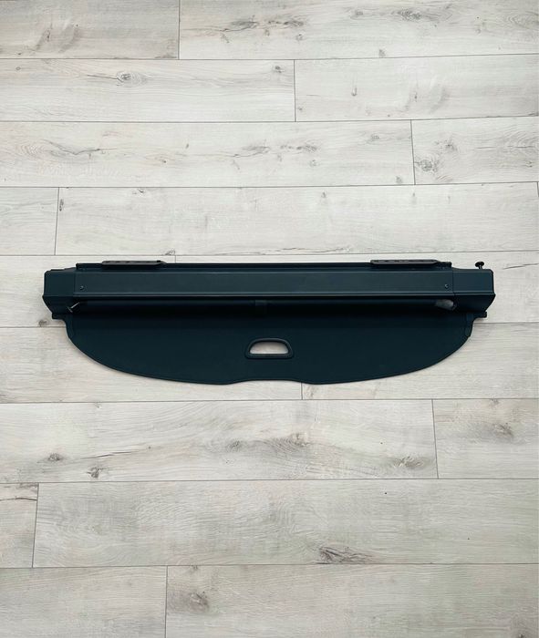 Оригинална щора и мрежа за багажник за Mercedes C class W205 след 2020