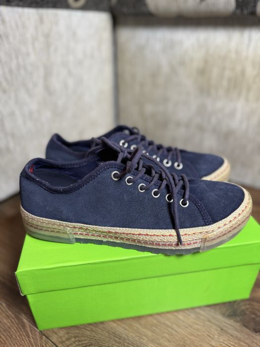 Еспадрили Tommy Hilfiger