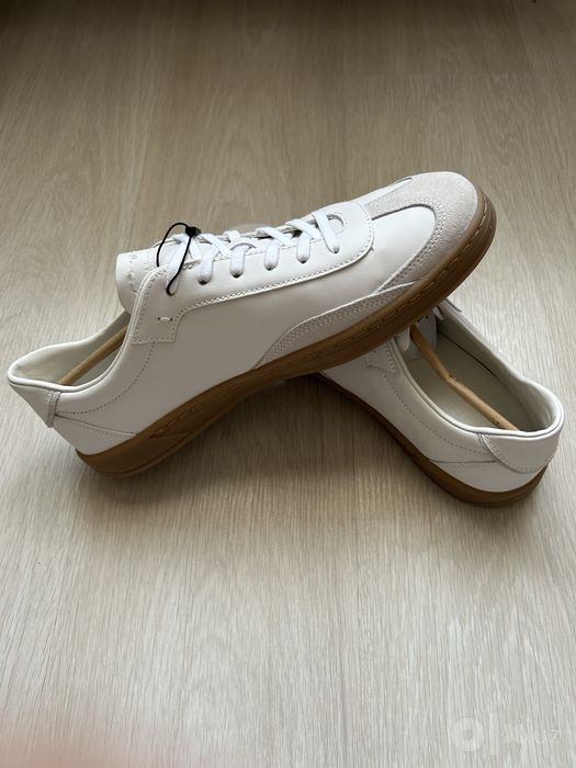 Кроссовки Massimo Dutti
