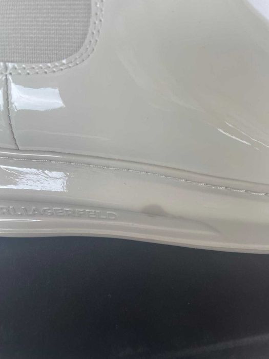 Ghete Karl Lagerfeld