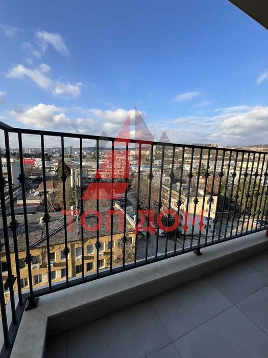 Дава се под наем Тристаен апартамент в Варна, Автогара - 85 кв.м за 714 € - Снимка #8