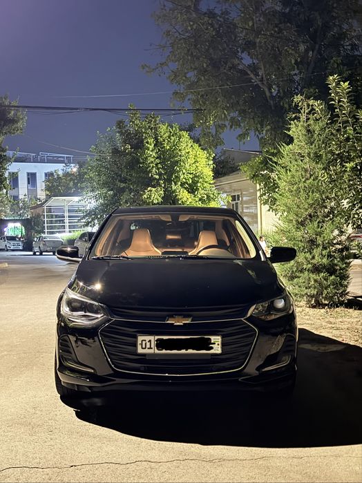 Onix premier 2 2024 yil