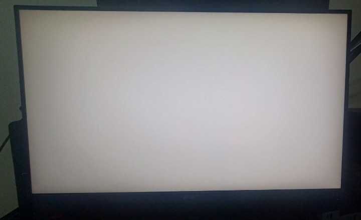 Mонитор ACER NITRO 27"