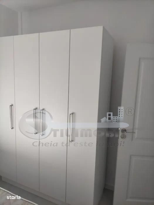 Apartament 3 Camere la Vila, Încălzire în Pardoseală, Parcare Inclusă-