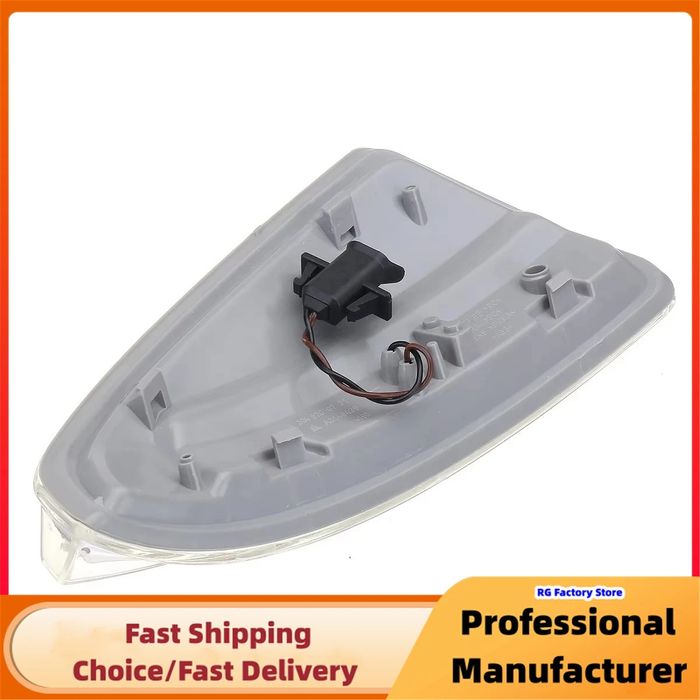 LED Мигачи за Огледала Mercedes Viano, Vito W639, C W204, ML W164