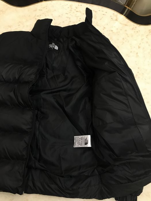 Geaca The North Face nou