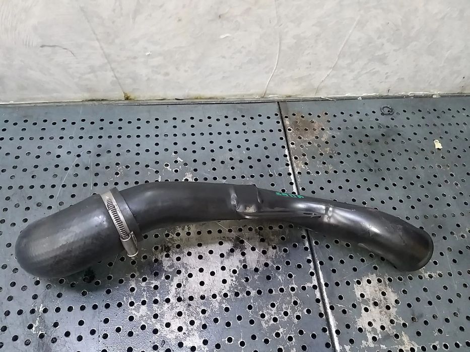 Tub intercooler 1.8 tdci ford focus 1