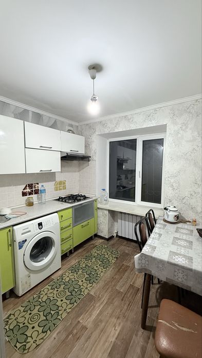 Сдам 3-х комн кв