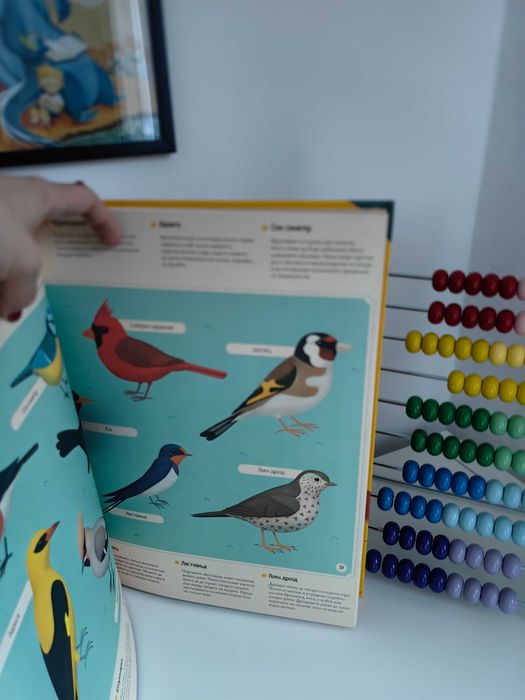 Детска голяма енциклопедия