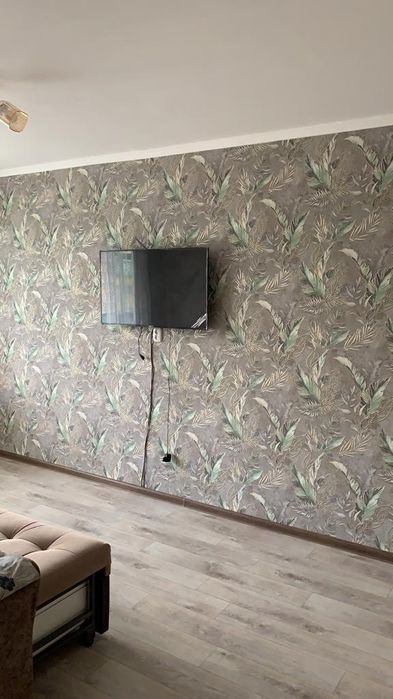2ком.благ.квартира в 4мкр продам