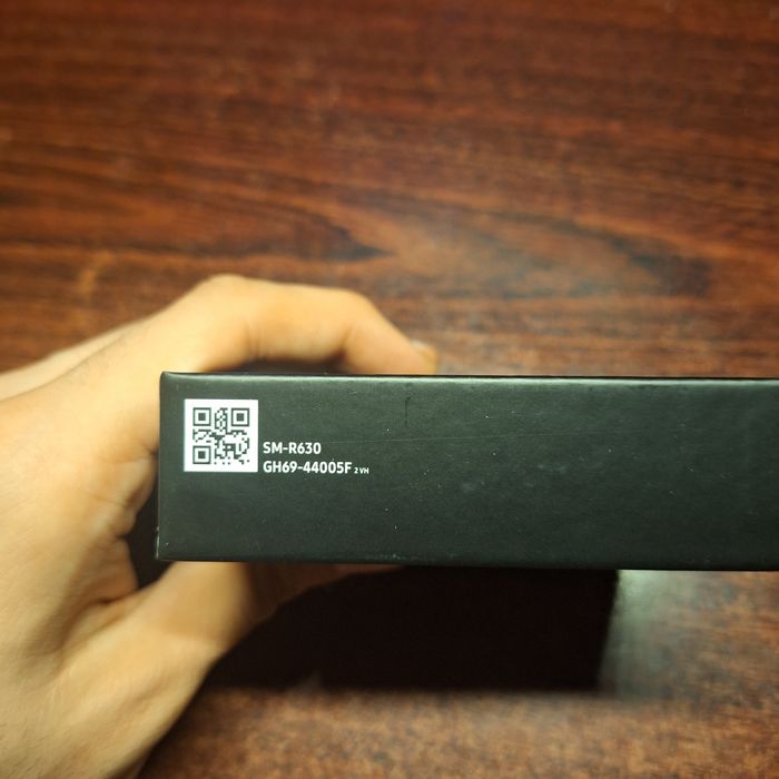 Samsung Galaxy Buds3 Pro – Negru