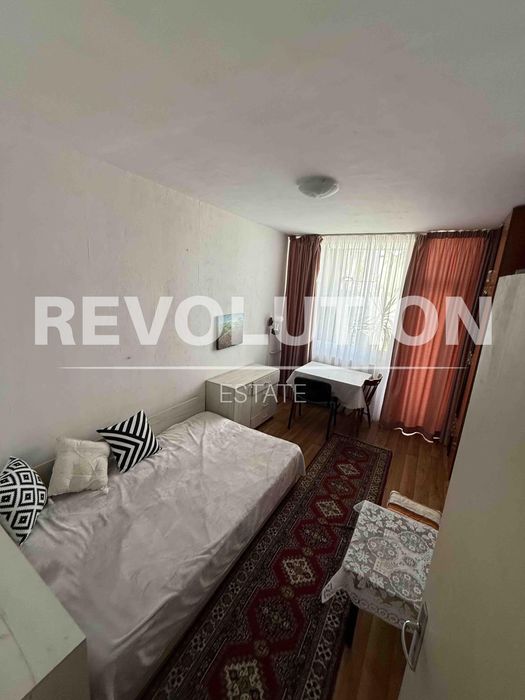 Дава се под наем  в Пловдив, Център - 20 кв.м за 127 € - Снимка #1