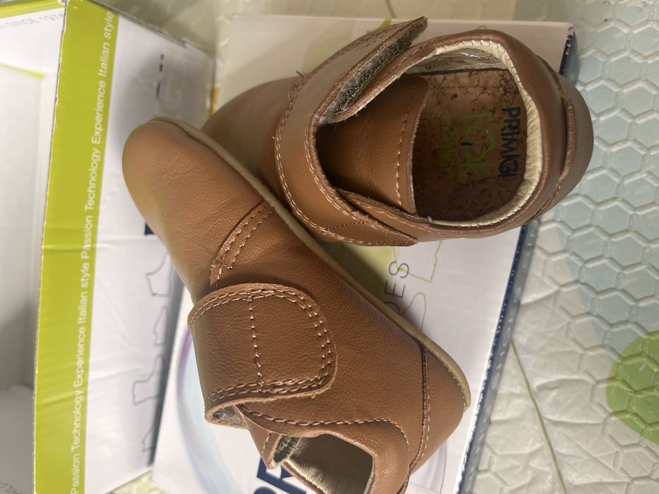 обувки/боти за прохождане