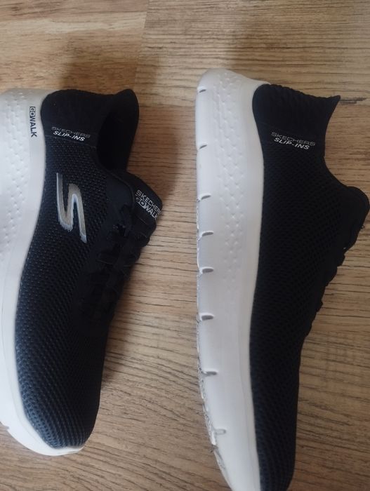 Skechers лесно обуване