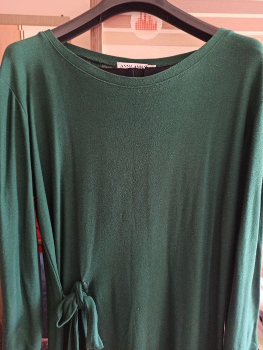 Продам платье б/у