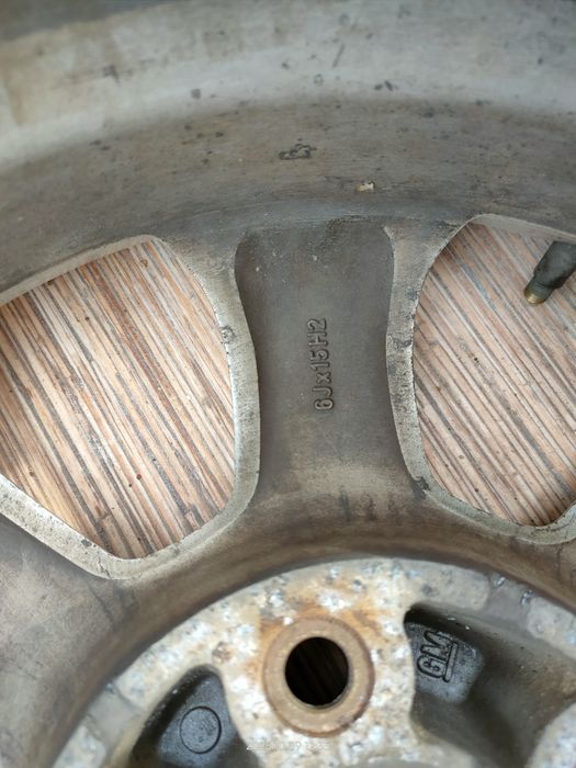 Диски титан легкосплавные