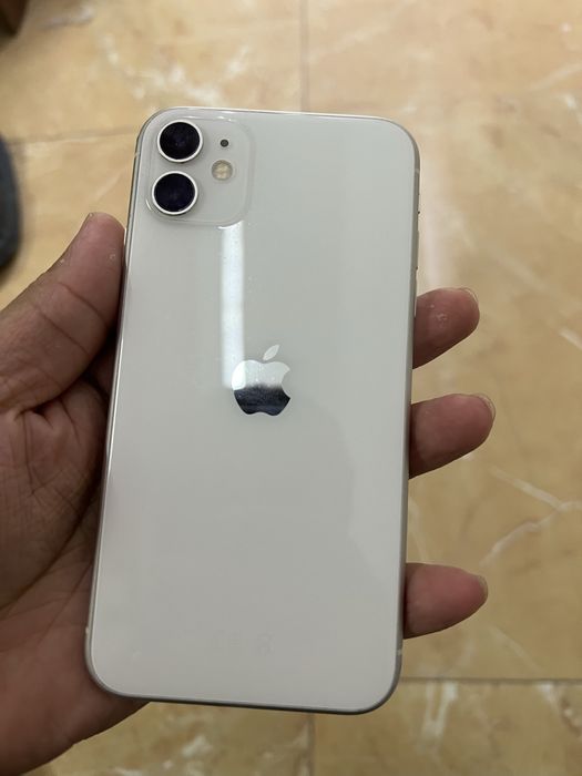 Айфон 11 64гб сатылады срочно