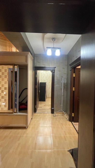 Гагаринда ижарага квартира