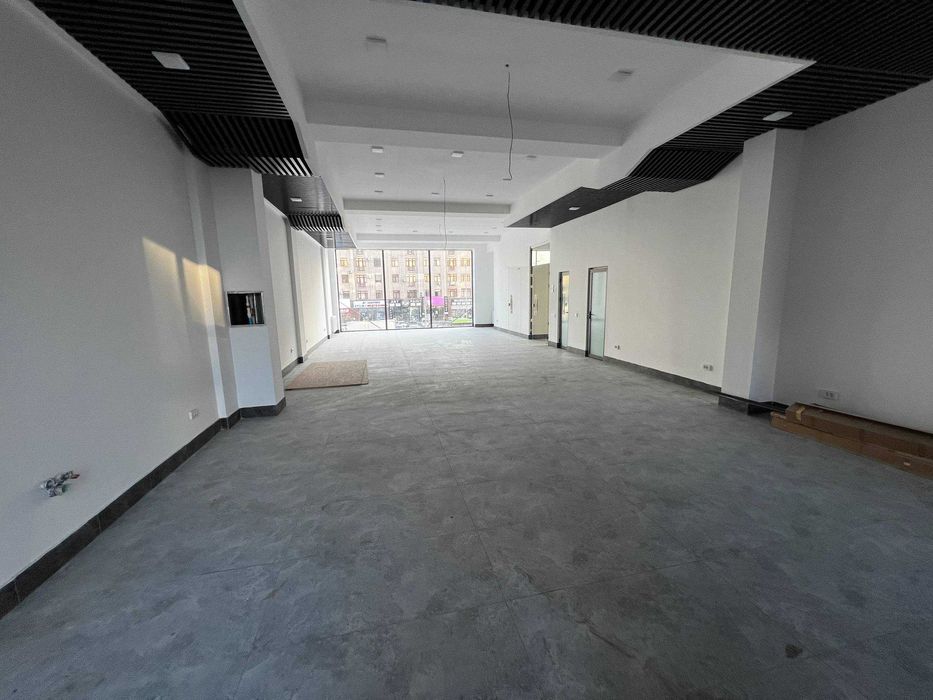 Сдаётся 720 м² на Паркентской — премиум помещение 1 линии (55)