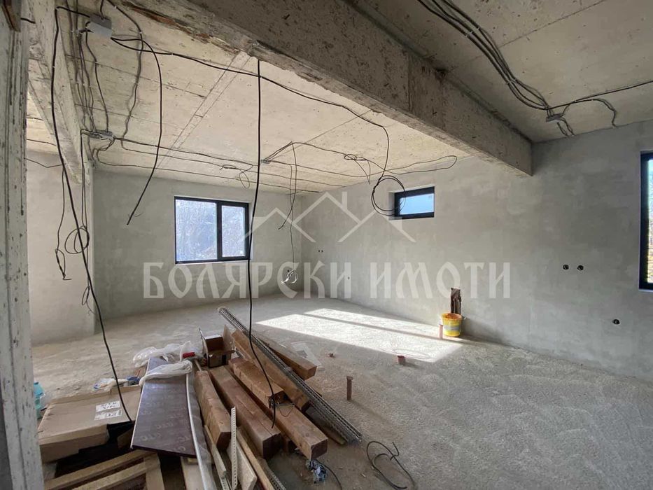 Продава се Къща в с. Присово, Област Велико Търново - 217 кв.м за 1060 €/кв.м - Снимка #7