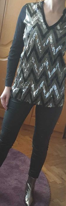 Италианска блуза