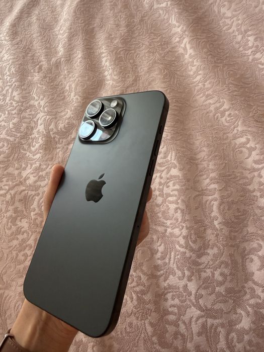 Iphone 15 pro max 512 Gb