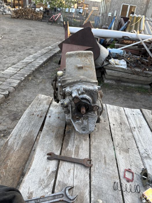 Продам коробку от 123