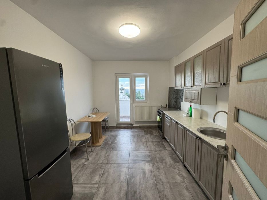 Apartament de inchiriat zona ultracentrala