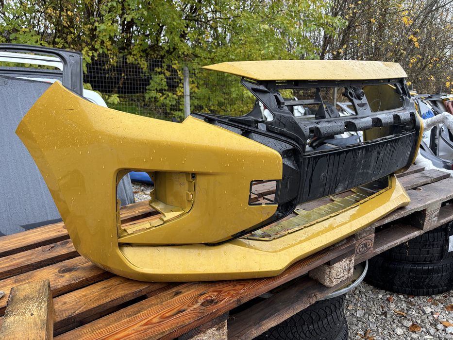 Броня Mitsubishi Space Star
