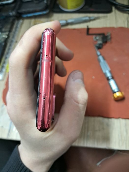 Самсунг с20 FE..