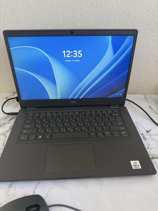 Продам ноутбук Dell