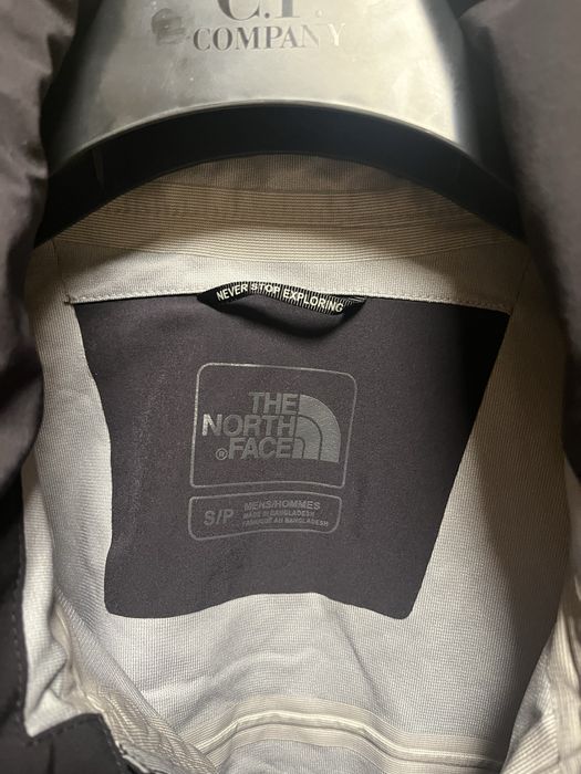 The North Face - HyVent -Яке размер S / Оригинал