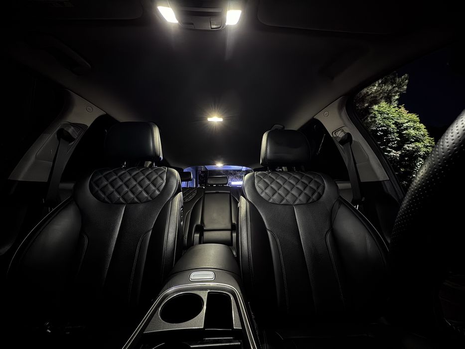 Hyundai Santafe 2022