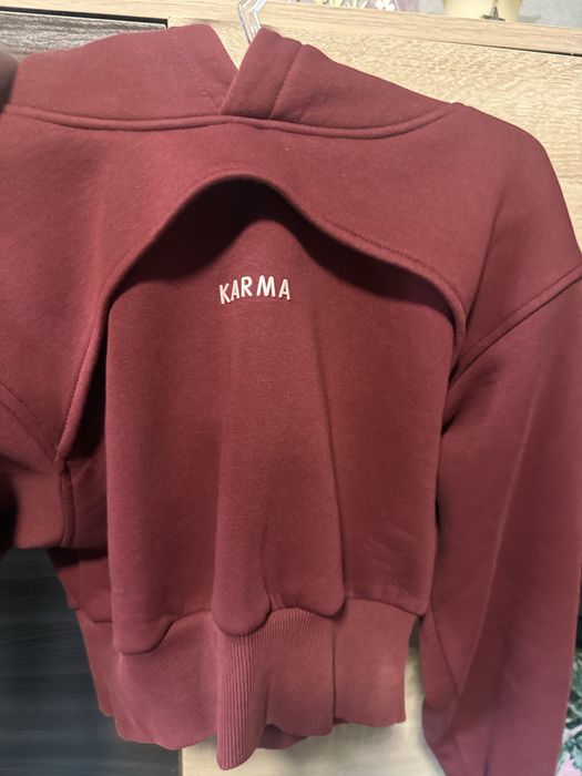 Karma Original S размер
